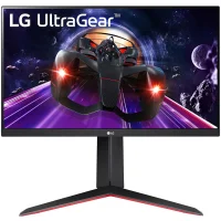 Монитор LG UltraGear 24GN65R-B фото 1